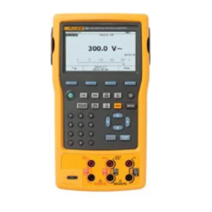 FLUKE福禄克记录过程校准器753