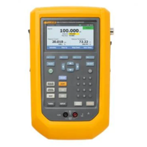 FLUKE福禄克自动压力校准器729