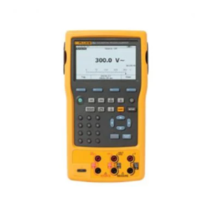 FLUKE福禄克记录过程校准器753