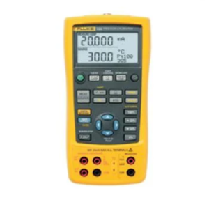 FLUKE福禄克精密多功能校准器726