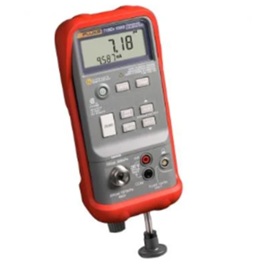 FLUKE福禄克本安型压力校准器718Ex