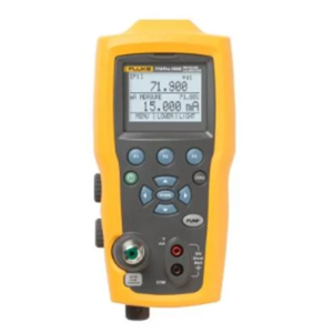 FLUKE福禄克电动压力校准器719Pro