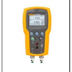 FLUKE福禄克压力校准器721