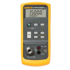 FLUKE福禄克压力校准器717