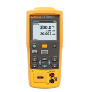 FLUKE福禄克热电偶校准器714B