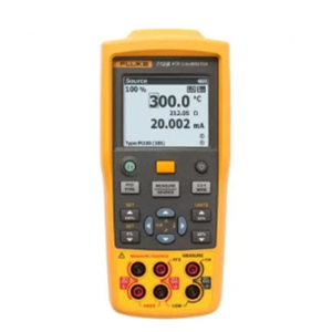 FLUKE福禄克校准器712B RTD