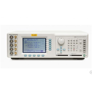 FLUKE福禄克示波器校准器9500B