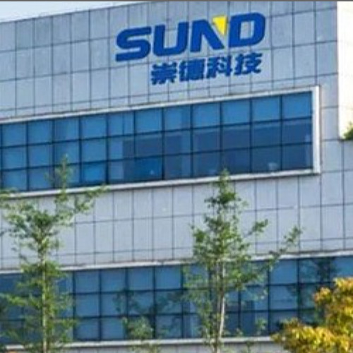 湖南崇德科技股份有限公司