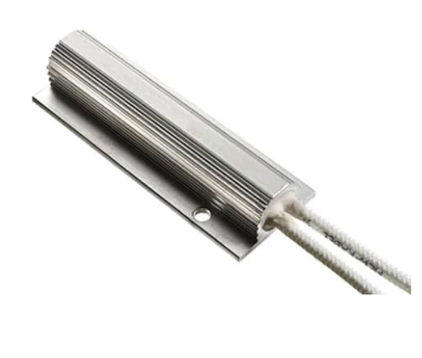 德国METALLUX铝型材线电阻器PWR-S