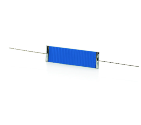 德国METALLUX扁平高压电阻器967 HPR