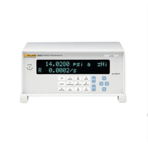 FLUKE福禄克参考压力监测仪RPM4