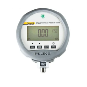 FLUKE福禄克参考压力表2700G