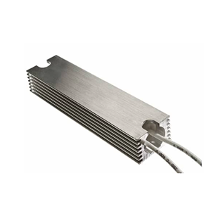 德国METALLUX铝型材线电阻器PWR-R