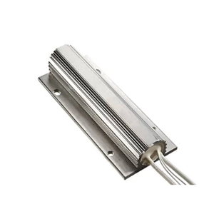德国METALLUX铝型材线电阻器PWR-O