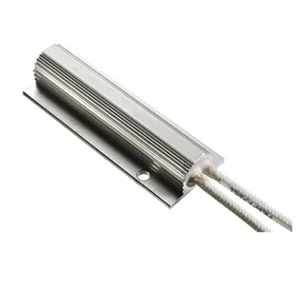 德国METALLUX铝型材线电阻器PWR-S