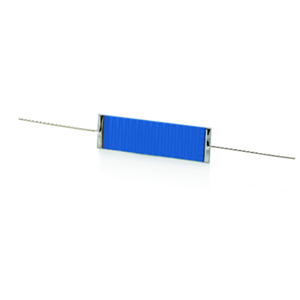德国METALLUX扁平高压电阻器967 HPR
