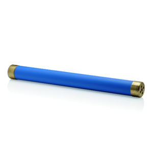 德国METALLUX管状高压电阻器969 HPR