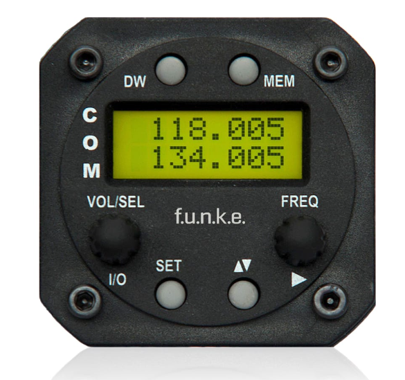 德国FUNKE数字信号接收器ATR833S