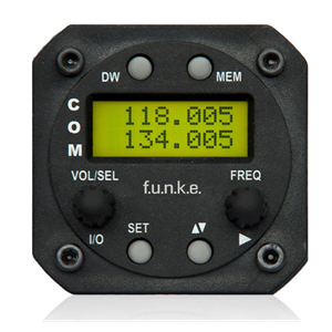 德国FUNKE数字信号接收器ATR833S