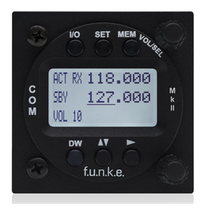 德国FUNKE数字信号接收器ATR833-II