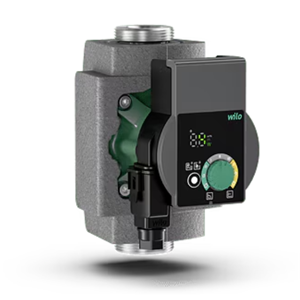 德国WILO威乐数控高效泵YONOS PICO-Z 15/0,5-4 130