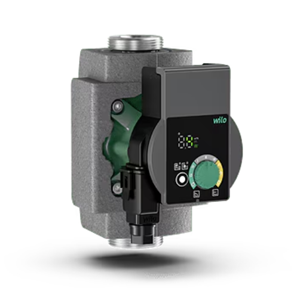 德国WILO威乐数控高效泵YONOS PICO-Z 15/0,5-4 130