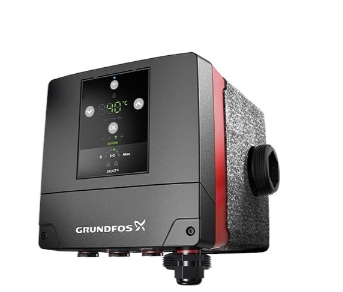 法国GRUNDFOS水泵MIXIT DYNAMIC 50-40 L F