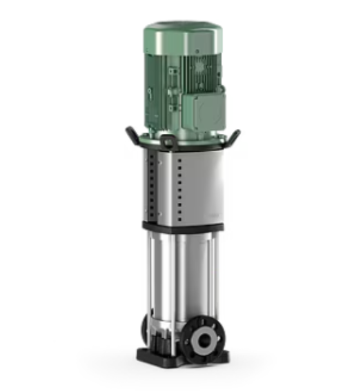 德国WILO威乐多级离心泵	 Helix V 2202/2-1/16/E/X/KS/../400-50
