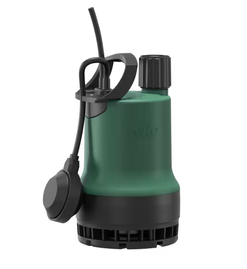 德国WILO威乐潜水泵Drain TM 32/7