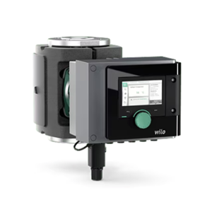 德国WILO威乐高效泵STRATOSMAXO-Z 40/0,5-8
