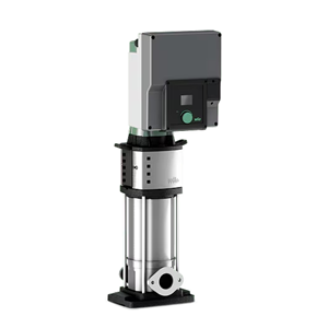 德国WILO威乐多级离心泵Helix2.0-VE 204-1/16/E/KS/1