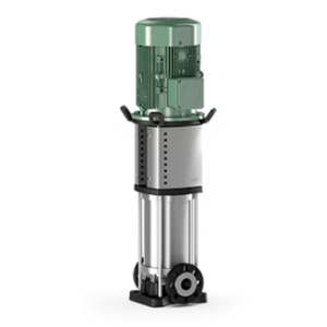 德国WILO威乐多级离心泵	 Helix V 2202/2-1/16/E/X/KS/../400-50