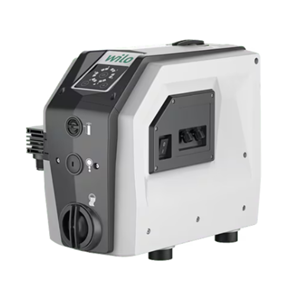 德国WILO威乐多级升压设备Isar BOOST5-E-3-I