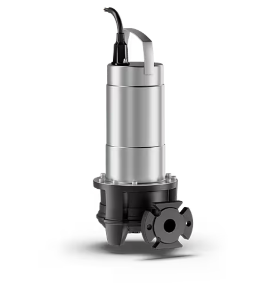 德国WILO威乐潜水泵Rexa FIT-S03-112A/21M011-523/A