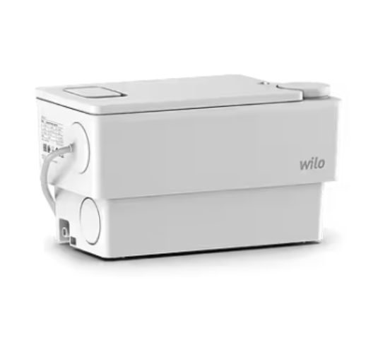 德国WILO威乐提升系统DrainLift MINI3-XS-I