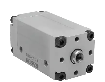 美国NASON小型液压缸L15-25x15DMR-EM