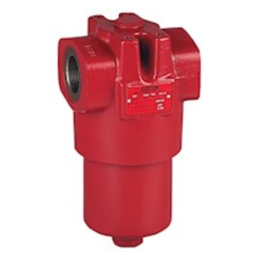 德国HYDAC海德克在线工业过滤器DF ON 110TC10C1.0/12