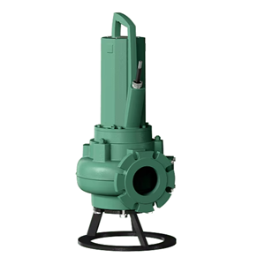 德国WILO威乐潜水泵Rexa PRO-C05-322A/21M011X523/0
