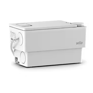 德国WILO威乐提升系统DrainLIft MINI5-XS/WC-I