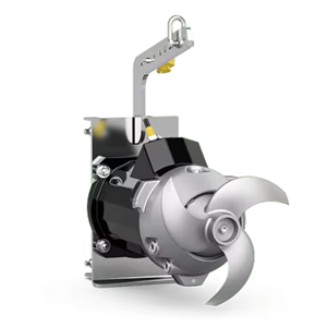 德国WILO威乐潜水搅拌器Flumen OPTI-TR 20-1.145-4/13 S0