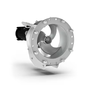 德国WILO威乐潜水搅拌器Flumen OPTI-RZP 50-4.34-4/8