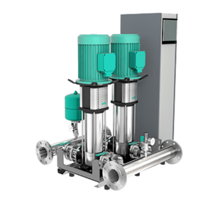 德国WILO威乐离心泵COR-2-HELIX FIRST V202-CO-HVAC