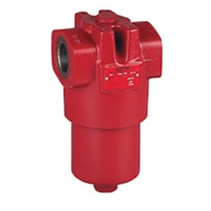 德国HYDAC海德克在线工业过滤器DF ON 110TC10D1.0/12V-B6-L110