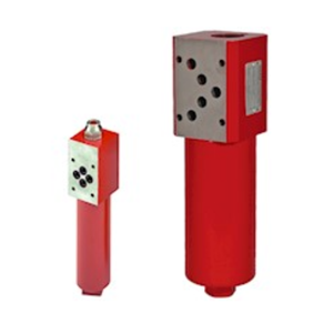 德国HYDAC海德克模块化堆叠过滤器DFZBH/HC110QC10D1.0/1-L110