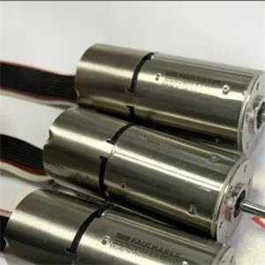 德国FAULHABER福尔哈贝直流微电机2232U009SR-4924