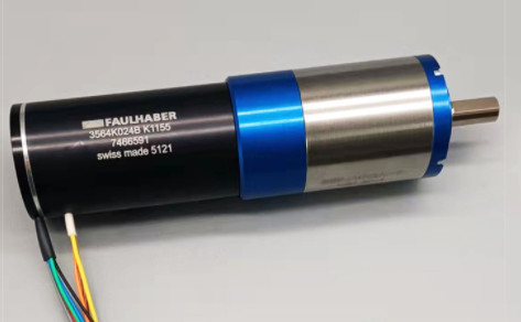 德国FAULHABER福尔哈贝直流微电机1727U006CXR-L