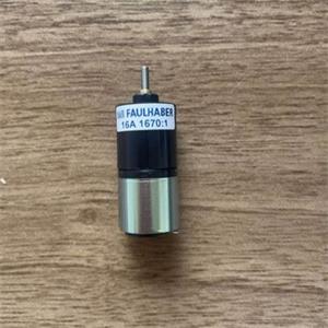 德国FAULHABER福尔哈贝直流微电机1727U006CXR-217