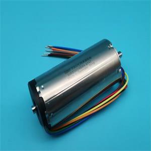 德国FAULHABER福尔哈贝直流微电机2642W012CXR-275