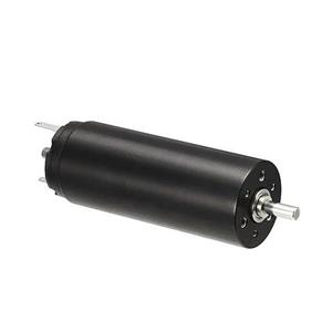 德国FAULHABER福尔哈贝直流微电机2668W048CR-158