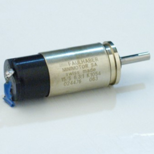 德国FAULHABER福尔哈贝直流微电机3890H048CR-158